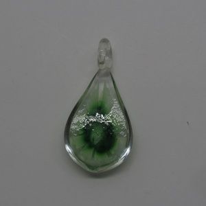 Jewelry - Glass Pendant Jewelry - Glass Pendant